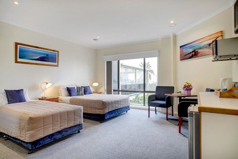 Navigators Motel & Diner - Accommodation Newcastle 6