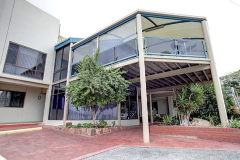 Navigators Motel & Diner - Accommodation Newcastle 13