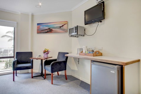 Navigators Motel & Diner - Accommodation Newcastle 7