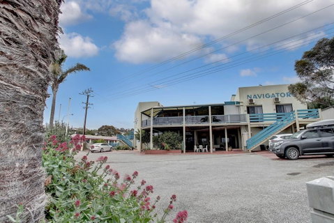 Navigators Motel & Diner - Accommodation Newcastle 8
