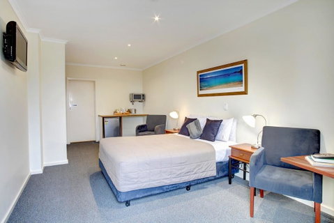 Navigators Motel & Diner - Accommodation Newcastle 1