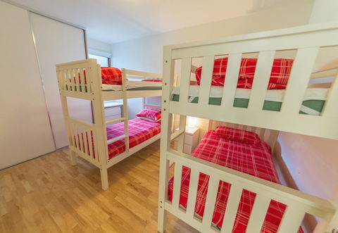 South Shores Villa 50 - Accommodation Newcastle 2