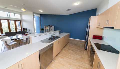 South Shores Villa 50 - Accommodation Newcastle 19