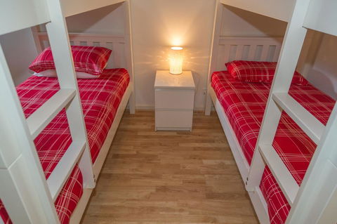 South Shores Villa 50 - Accommodation Newcastle 12