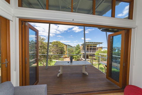 South Shores Villa 50 - Accommodation Newcastle 5