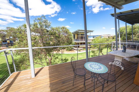 South Shores Villa 50 - Accommodation Newcastle 0