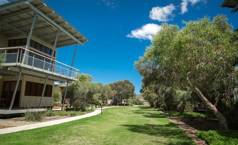 South Shores Villa 50 - Accommodation Newcastle 6