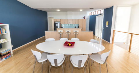 South Shores Villa 50 - Accommodation Newcastle 1