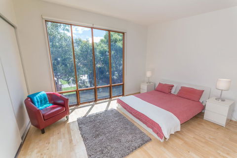South Shores Villa 50 - Accommodation Newcastle 3