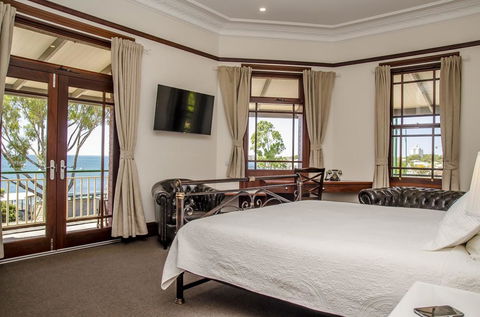Streaky Bay Hotel Motel - Accommodation Newcastle 11