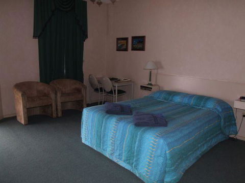 Streaky Bay Hotel Motel - Accommodation Newcastle 2