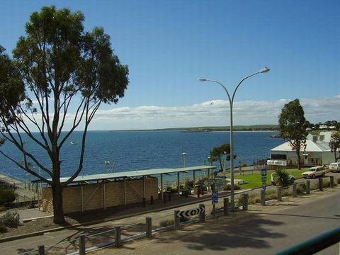 Streaky Bay Hotel Motel - Accommodation Newcastle 0