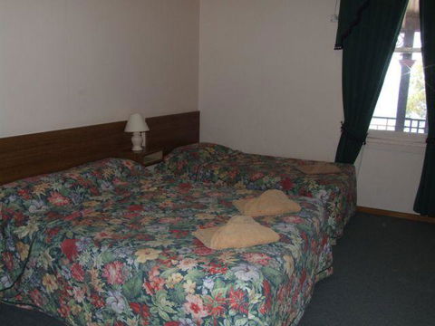 Streaky Bay Hotel Motel - Accommodation Newcastle 7