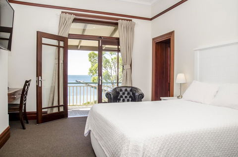 Streaky Bay Hotel Motel - Accommodation Newcastle 14