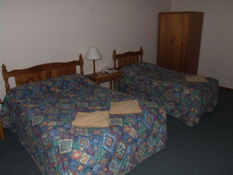 Streaky Bay Hotel Motel - Accommodation Newcastle 6