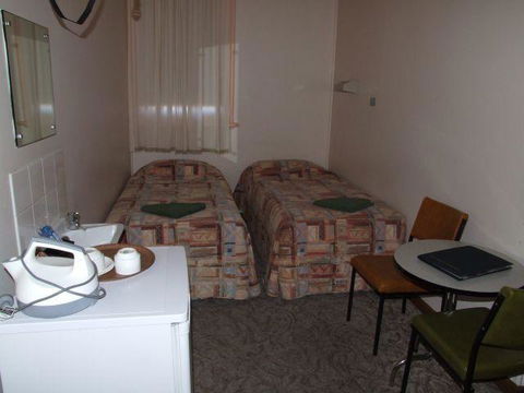 Streaky Bay Hotel Motel - Accommodation Newcastle 8
