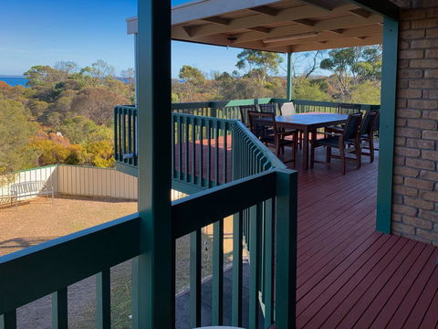 Seacroft - Accommodation Newcastle 1
