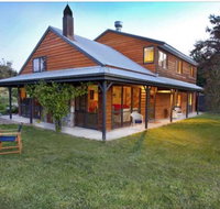 Eagles Range - Accommodation Newcastle