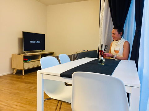 ONE Adelaide CBD - Accommodation Newcastle 13