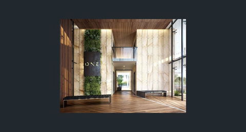ONE Adelaide CBD - Accommodation Newcastle 4
