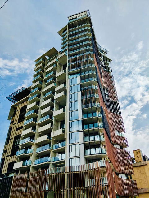 ONE Adelaide CBD - Accommodation Newcastle 1