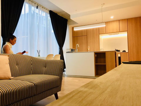 ONE Adelaide CBD - Accommodation Newcastle 7
