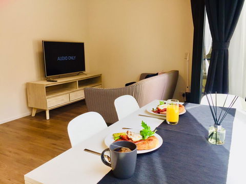 ONE Adelaide CBD - Accommodation Newcastle 28