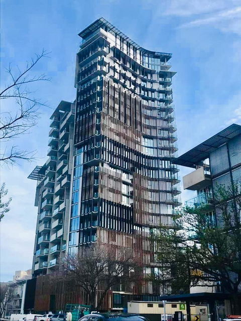 ONE Adelaide CBD - Accommodation Newcastle 0