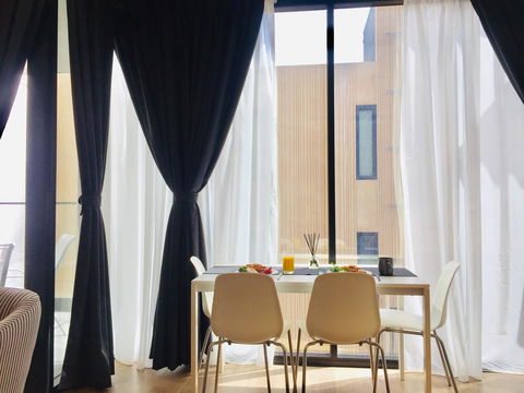 ONE Adelaide CBD - Accommodation Newcastle 9