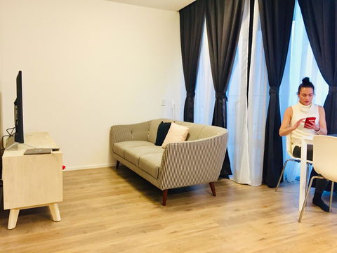ONE Adelaide CBD - Accommodation Newcastle 11