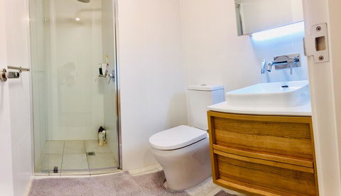 ONE Adelaide CBD - Accommodation Newcastle 19