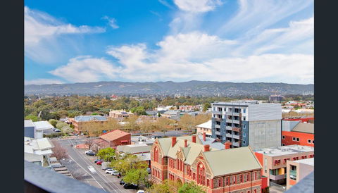 ONE Adelaide CBD - Accommodation Newcastle 31