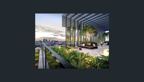 ONE Adelaide CBD - Accommodation Newcastle 6