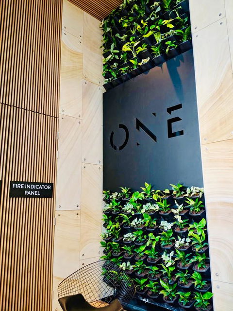 ONE Adelaide CBD - Accommodation Newcastle 5