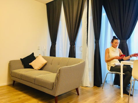 ONE Adelaide CBD - Accommodation Newcastle 12
