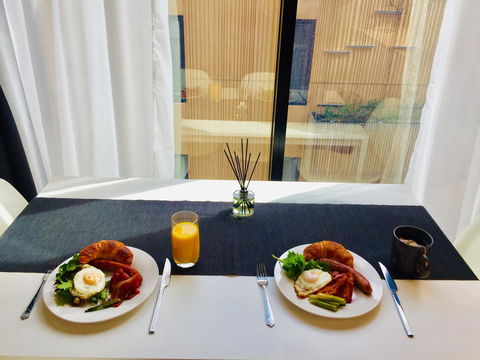 ONE Adelaide CBD - Accommodation Newcastle 29