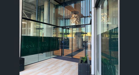 ONE Adelaide CBD - Accommodation Newcastle 3