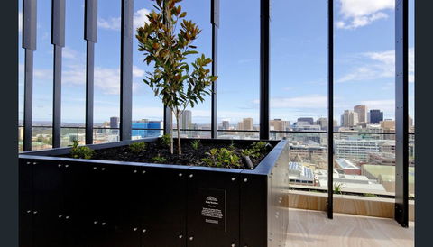 ONE Adelaide CBD - Accommodation Newcastle 33