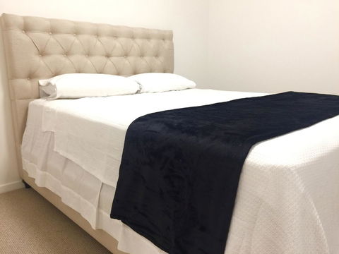 ONE Adelaide CBD - Accommodation Newcastle 14