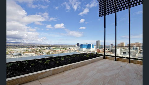ONE Adelaide CBD - Accommodation Newcastle 32