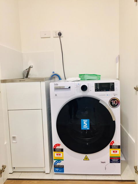 ONE Adelaide CBD - Accommodation Newcastle 22