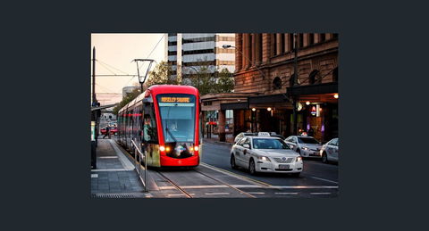 ONE Adelaide CBD - Accommodation Newcastle 27
