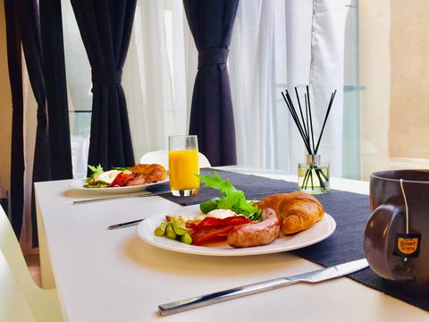 ONE Adelaide CBD - Accommodation Newcastle 30
