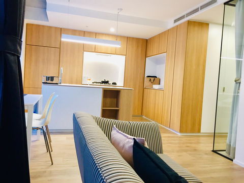 ONE Adelaide CBD - Accommodation Newcastle 8