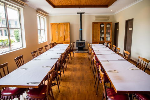 Lilac City Motor Inn & Steakhouse - Accommodation Newcastle 8