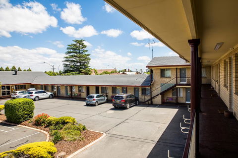 Lilac City Motor Inn & Steakhouse - Accommodation Newcastle 23