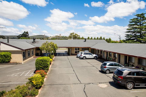 Lilac City Motor Inn & Steakhouse - Accommodation Newcastle 25