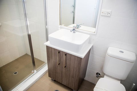 Lilac City Motor Inn & Steakhouse - Accommodation Newcastle 11