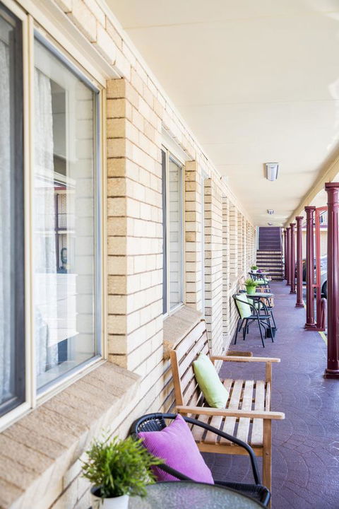 Lilac City Motor Inn & Steakhouse - Accommodation Newcastle 13