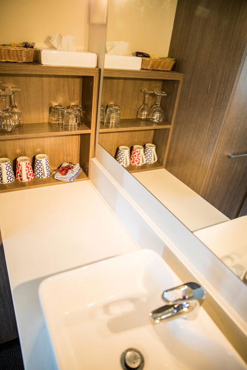 Lilac City Motor Inn & Steakhouse - Accommodation Newcastle 28